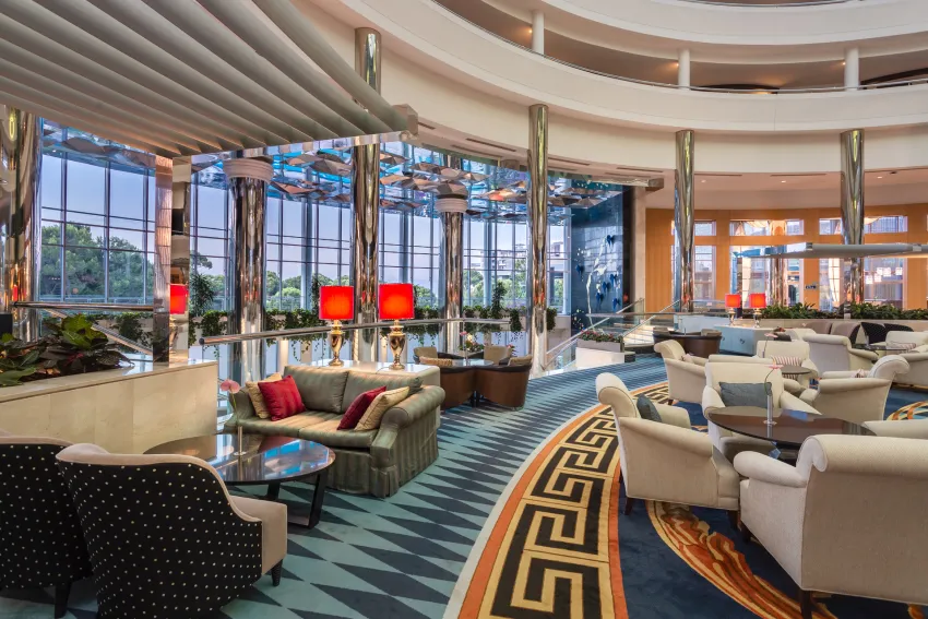 Calista Luxury Resort 5*-3