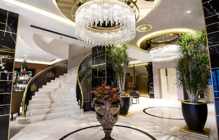 Rocks Hotel & Casino 5*-3