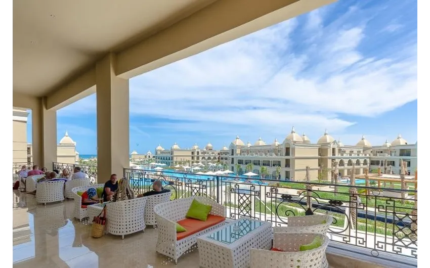 Titanic Royal Resort 5*-3