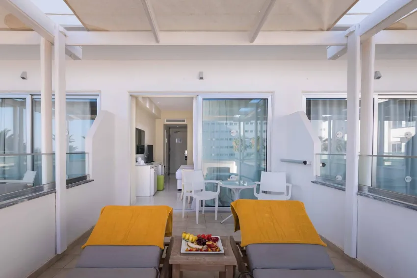 Tasia Maris Beach and Spa 4*-25