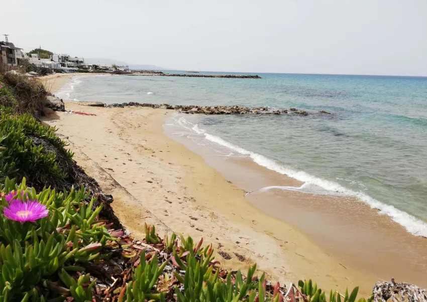 Almare Beach Hotel 3*-2