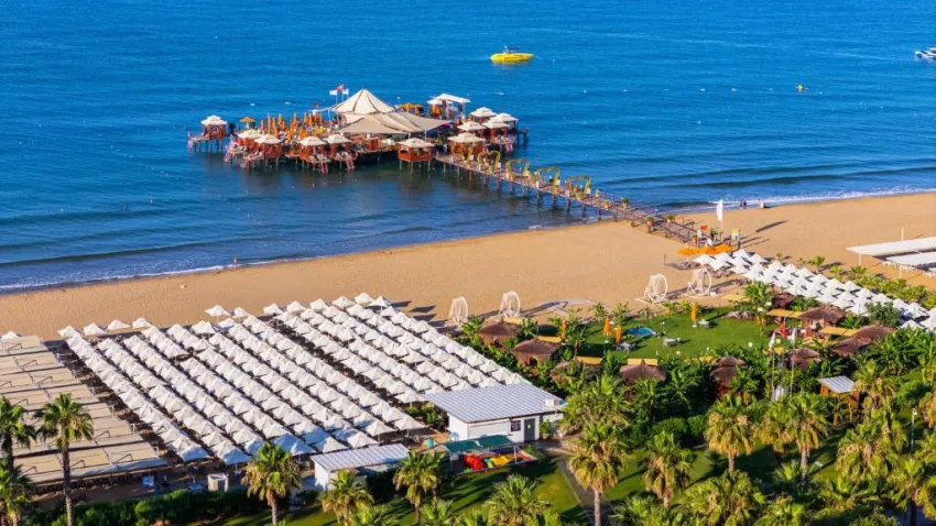 VONRESORT GOLDEN COAST  5*-25