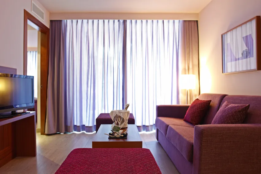 Protur Turo Pins 4*-97