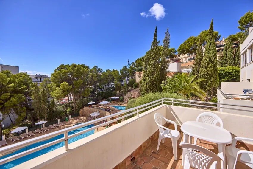 Vista Club Apartments -11