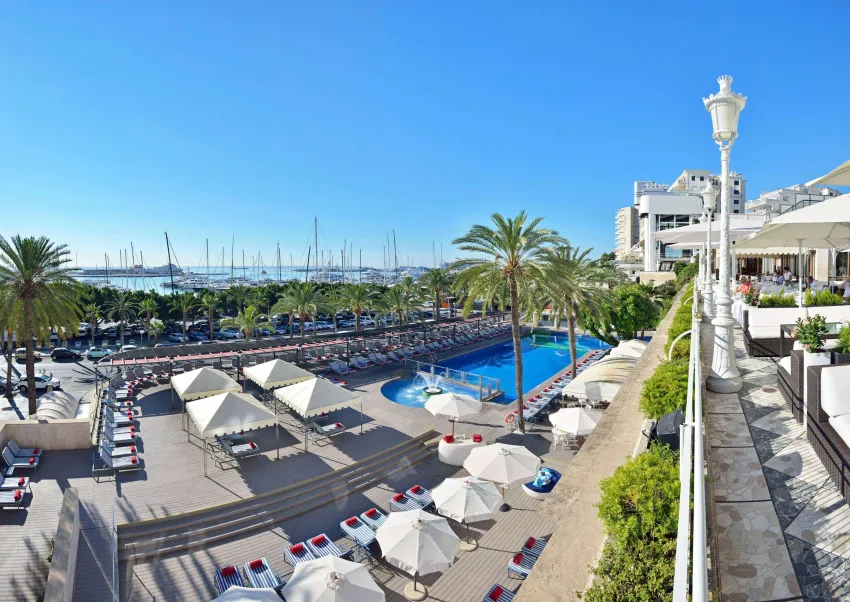 Hotel Victoria Gran Melia 5*-145