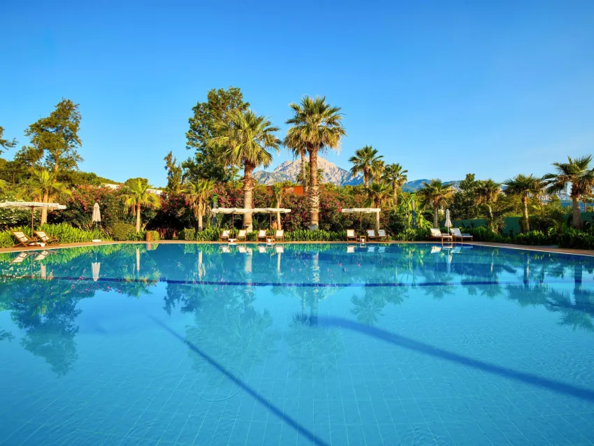 Movenpick Resort Antalya Tekirova 5*-122