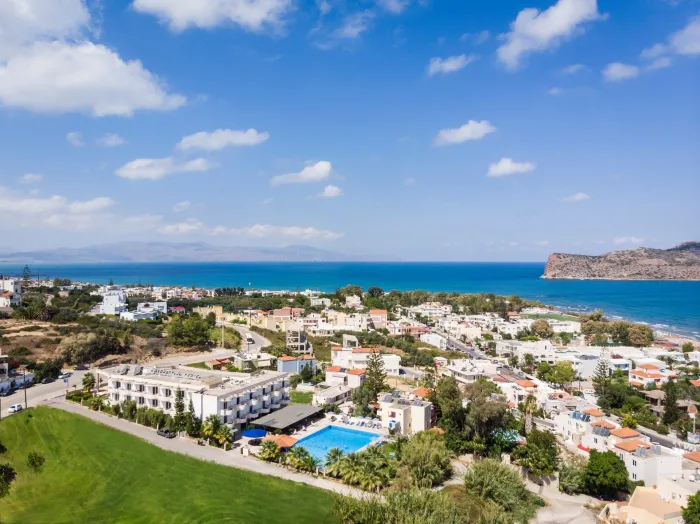 Dore Boutique Hotel 4* - Aghia marina - Grecia