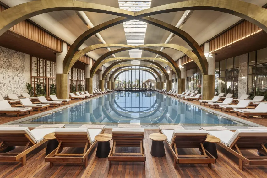 Cullinan Belek 5*-6