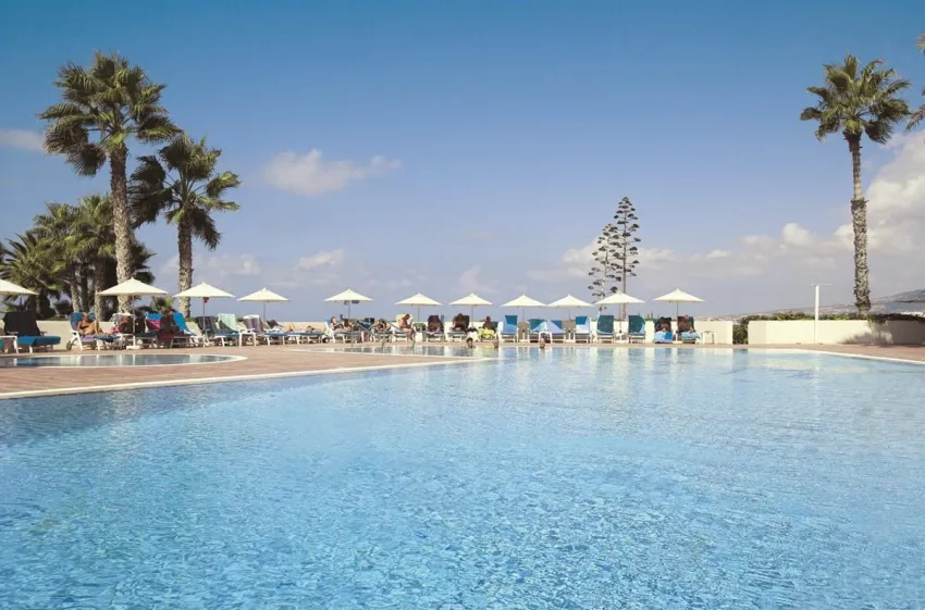 Cynthiana Beach 4*-7