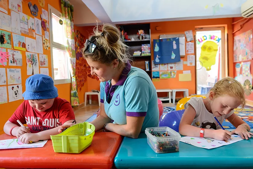 PRIMA LIFE MAKADI RESORT  5*-21