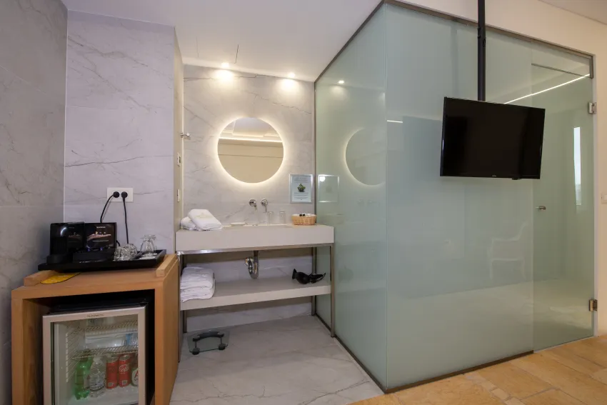 Orpheas Resort Hotel Adults Only 16+ 4*-39