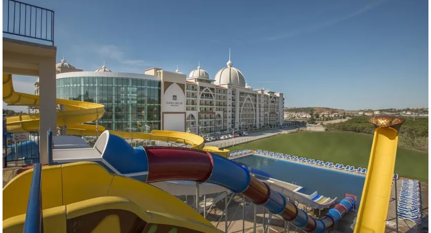 Alan Xafira Deluxe Resort & Spa 5*-35