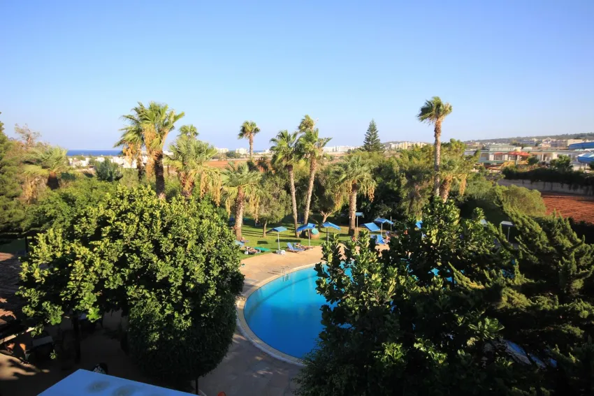 Papouis Protaras Hotel 3*-11