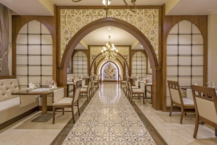 Innvista Hotels Belek 5*-10