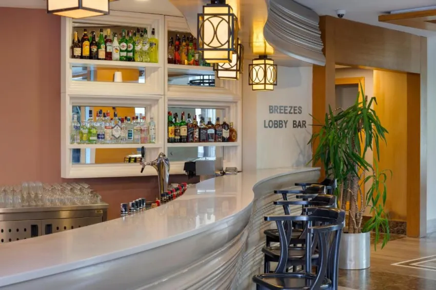 SHERWOOD EXCLUSIVE LARA  5*-16