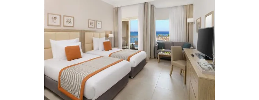 JAZ ELITE CASA DEL MAR BEACH  5*-9