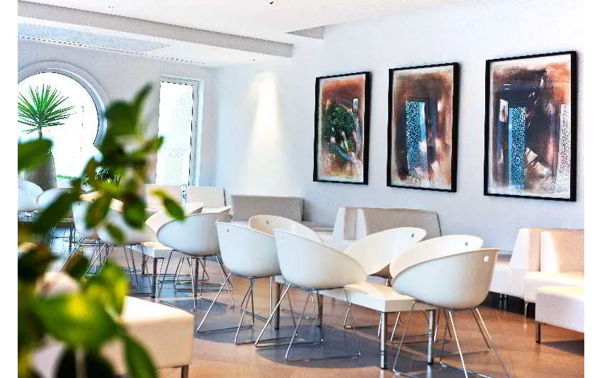 Seabel Alhambra Beach Golf & Spa 4*-11