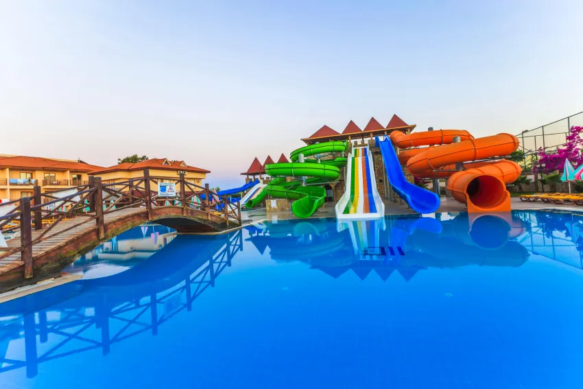 Eftalia Village 4*-32