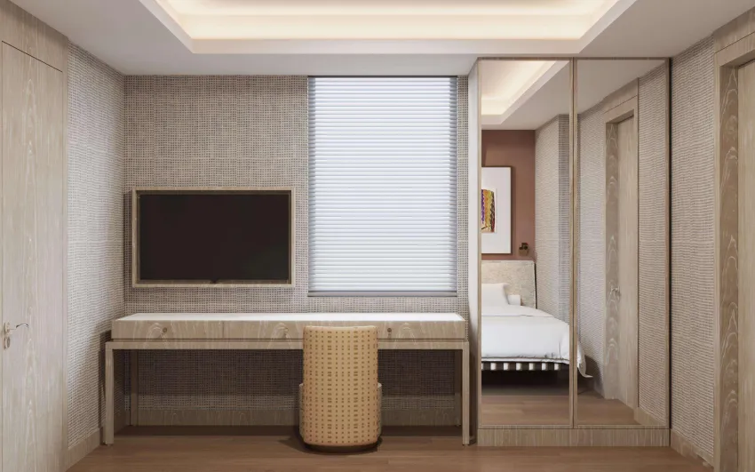 Gloria Golf Resort 5*-22