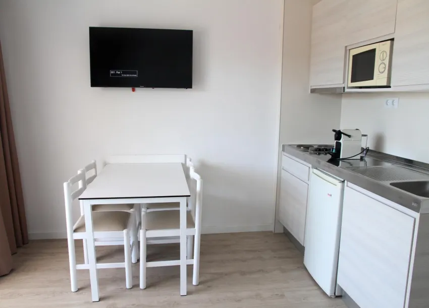 Inn Mallorca Aparthotel 3*-15