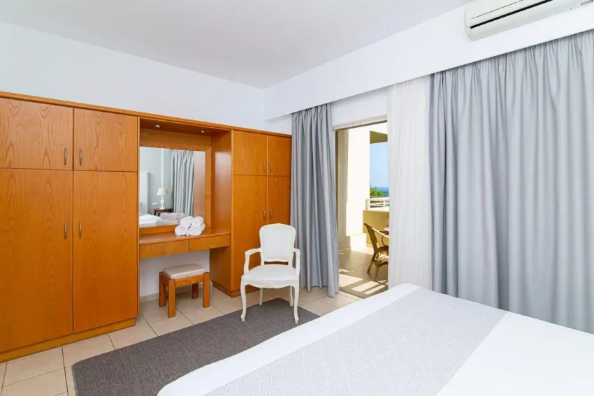 Villa Mare Monte Aparthotel 4*-40