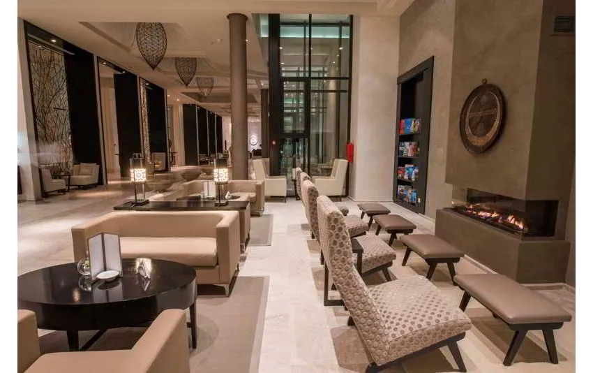 La Badira - Adult Only 5*-22