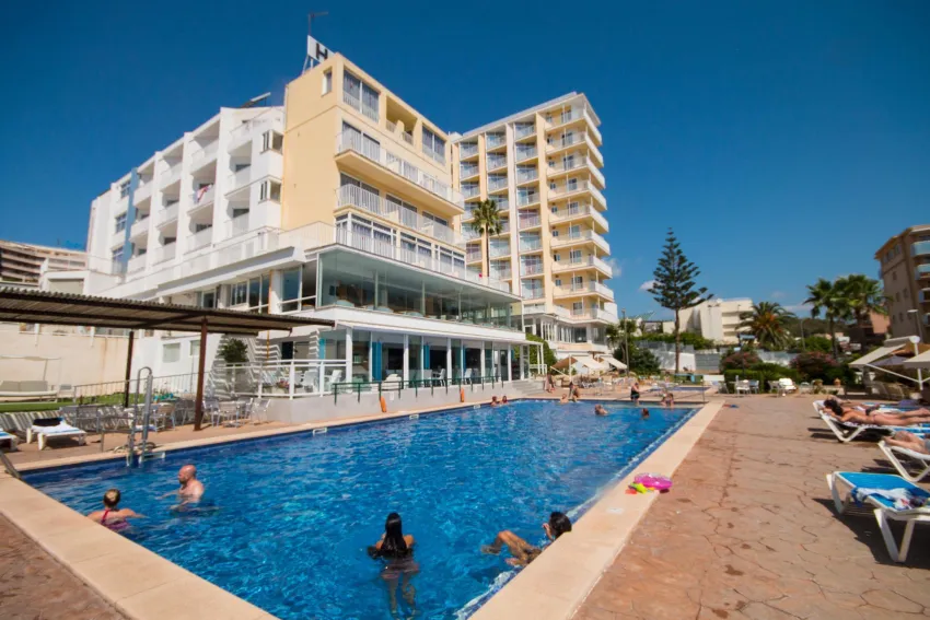 Amic Horizonte Hotel 3*-48