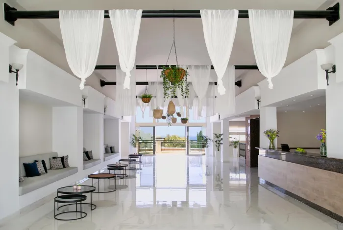 Louis Paphos Breeze 4* - Chlorakas - Cipru