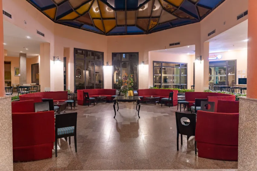 Empire Hotel Aqua Park 3*-24