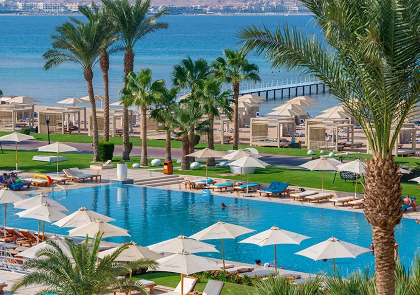 Premier Le Reve Hotel & Spa (Adults Only 16+) 5*-153