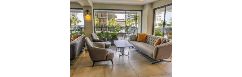 Tac Premier Hotel & Spa 4*-7