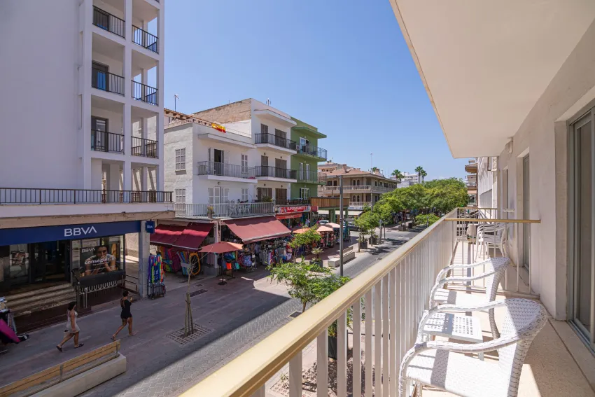 JS Sol de Can Picafort - Adults Only  3*-30