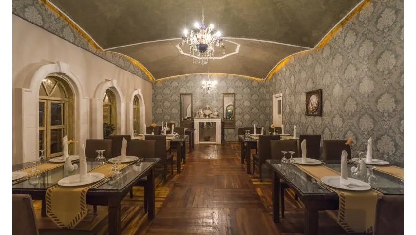 Club Hotel Turan Prince World 5*-3