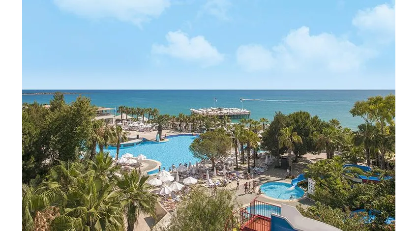DELPHIN BOTANIK HOTEL  5*-2