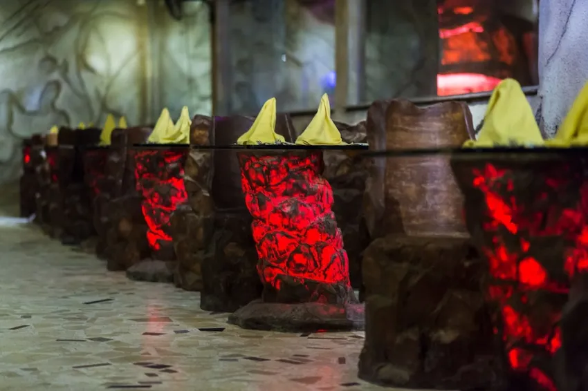 Caves Beach Resort (Adults Only 16+) 5*-70