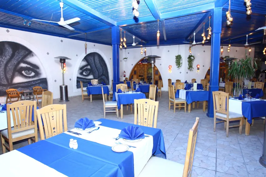 Sunrise Garden Beach Resort 5*-23