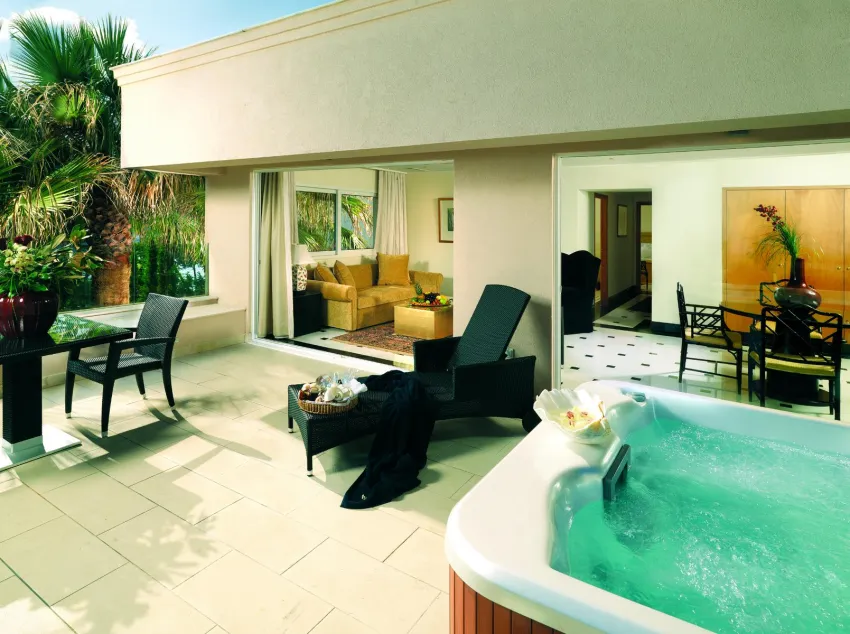 Out Of The Blue Resort 5*-12