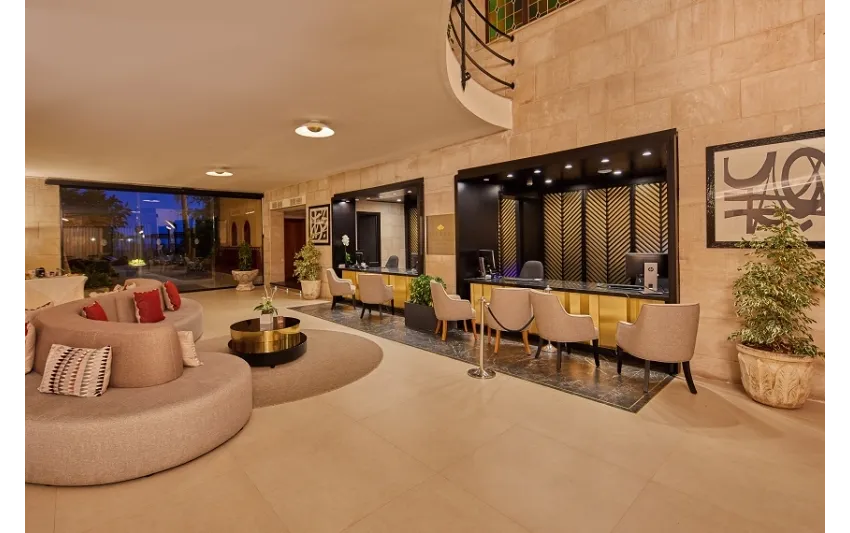 Secrets Mallorca Villamil 5*-3