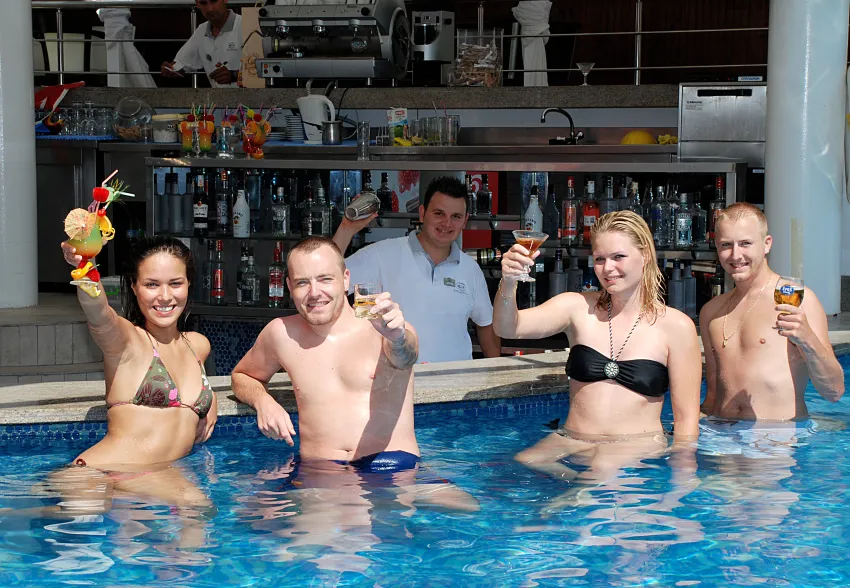 Grand Okan Hotel 4*-24