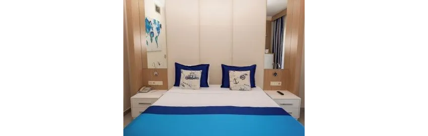 Aqi Pegasos World Hotel 4*-19