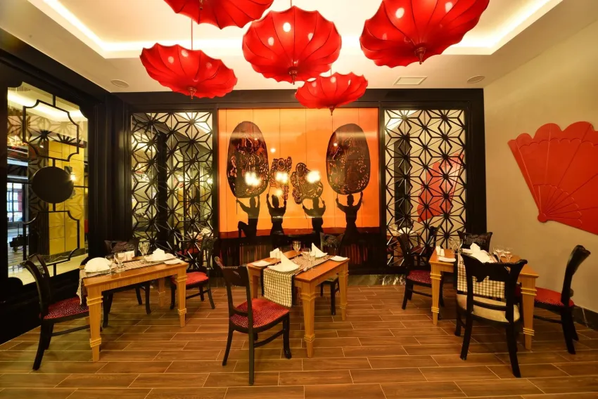 Seaden Valentine Resort & Spa (Adults Only 16+) 5*-6