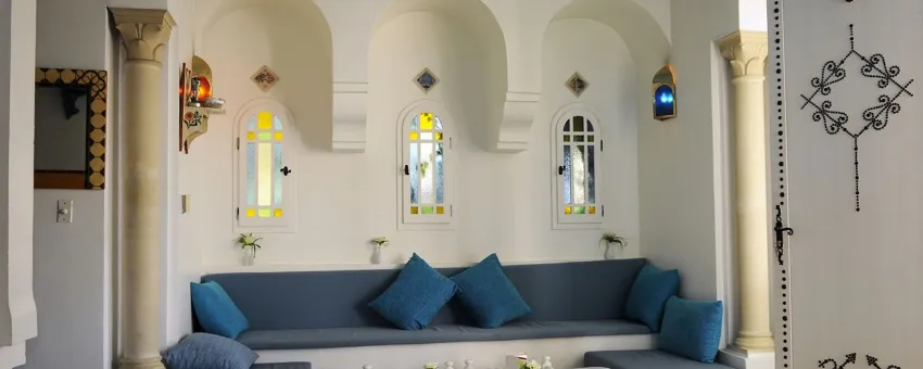 Royal Tulip Taj Sultan 5*-19