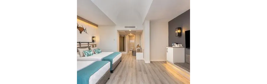 Limak Arcadia Sport Resort 5*-8