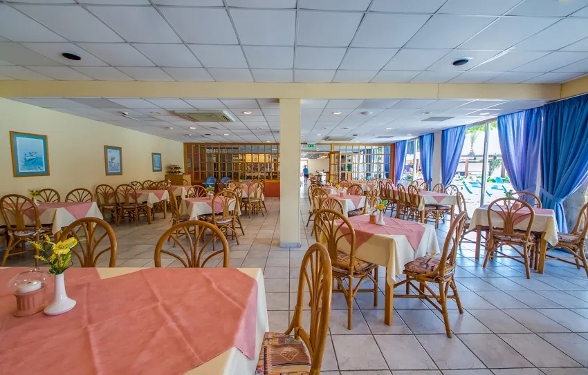 Green Bungalows Hotel Apartments 3*-62