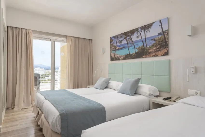Nordeste Playa Hotel 3*-5
