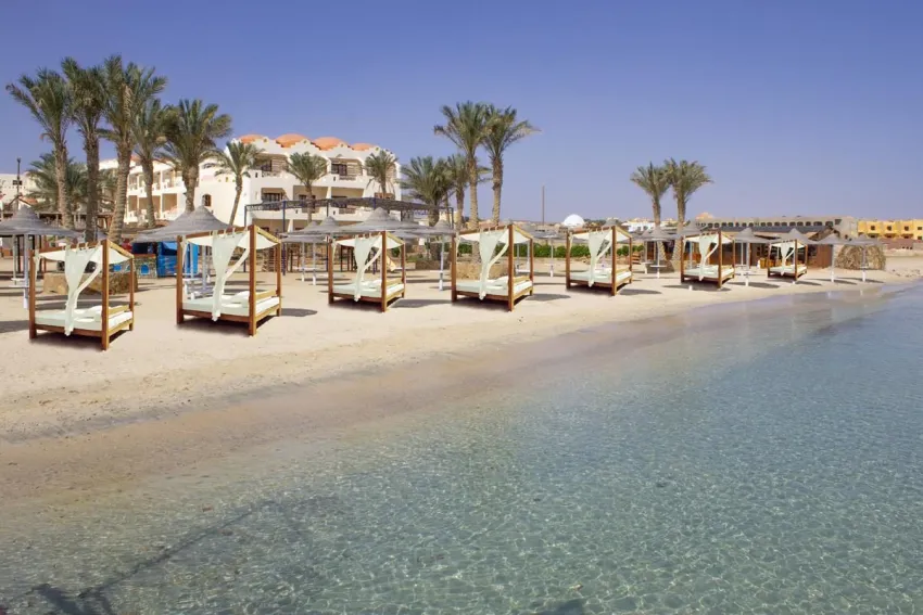 Protels Beach Club & Spa 4*-9