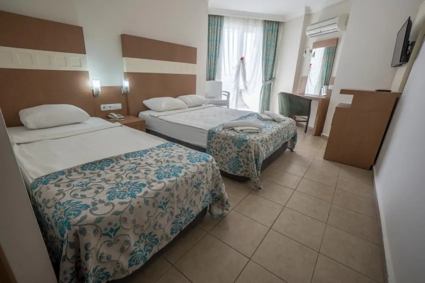 Sun Star Beach Hotel 4*-17