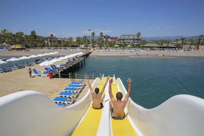Saphir Hotel & Villas 5*-5