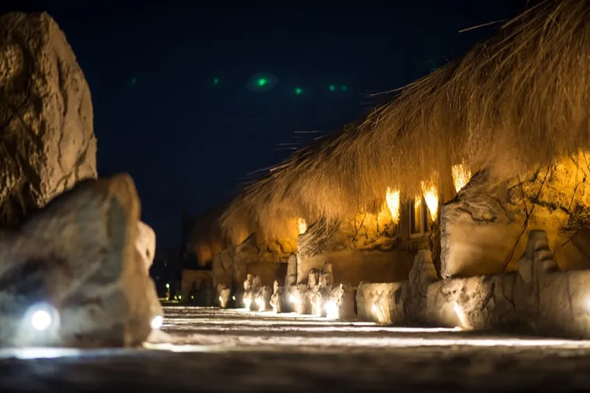 Caves Beach Resort (Adults Only 16+) 5*-150