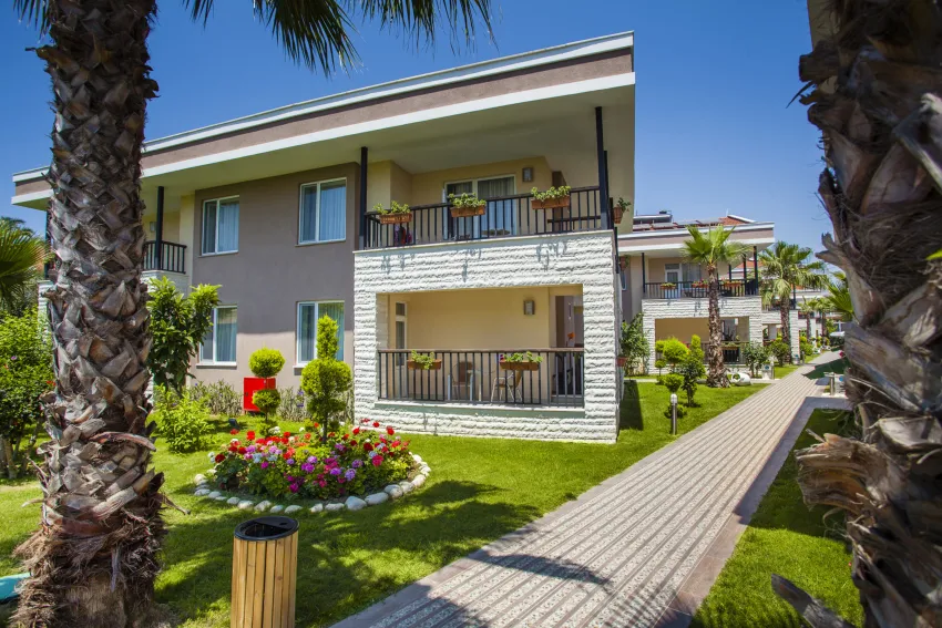 Hotel Turan Prince 5*-3